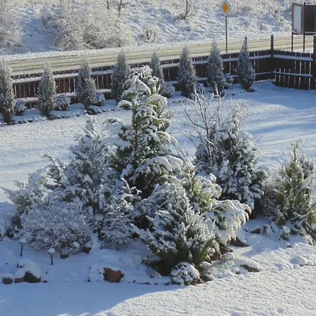 Maison d'hôtes Pieciu Pomostow 3*