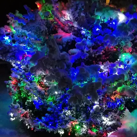 Pieciu Pomostow Maison d'hôtes Czaplinek