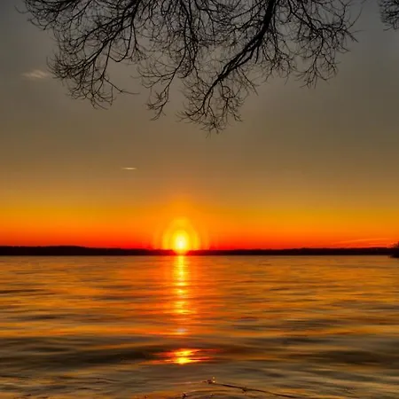 Pieciu Pomostow Gasthof Czaplinek