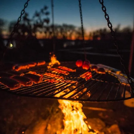 Gasthof Pieciu Pomostow