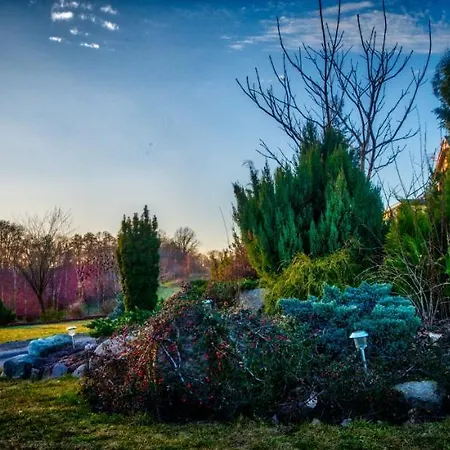 Pieciu Pomostow Gasthof 3*