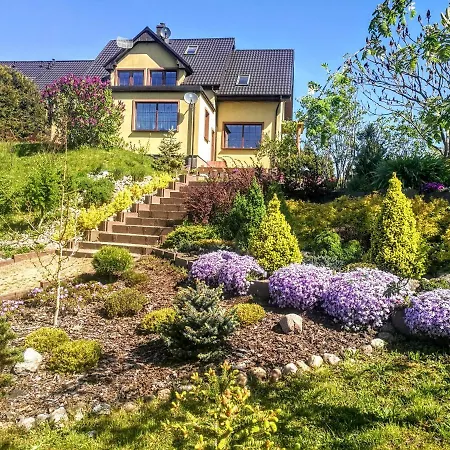 Pieciu Pomostow Czaplinek