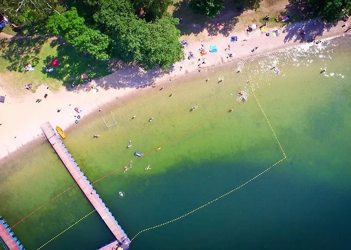 Pieciu Pomostow Czaplinek