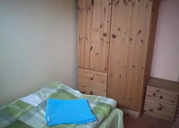 Pieciu Pomostow Pensionat